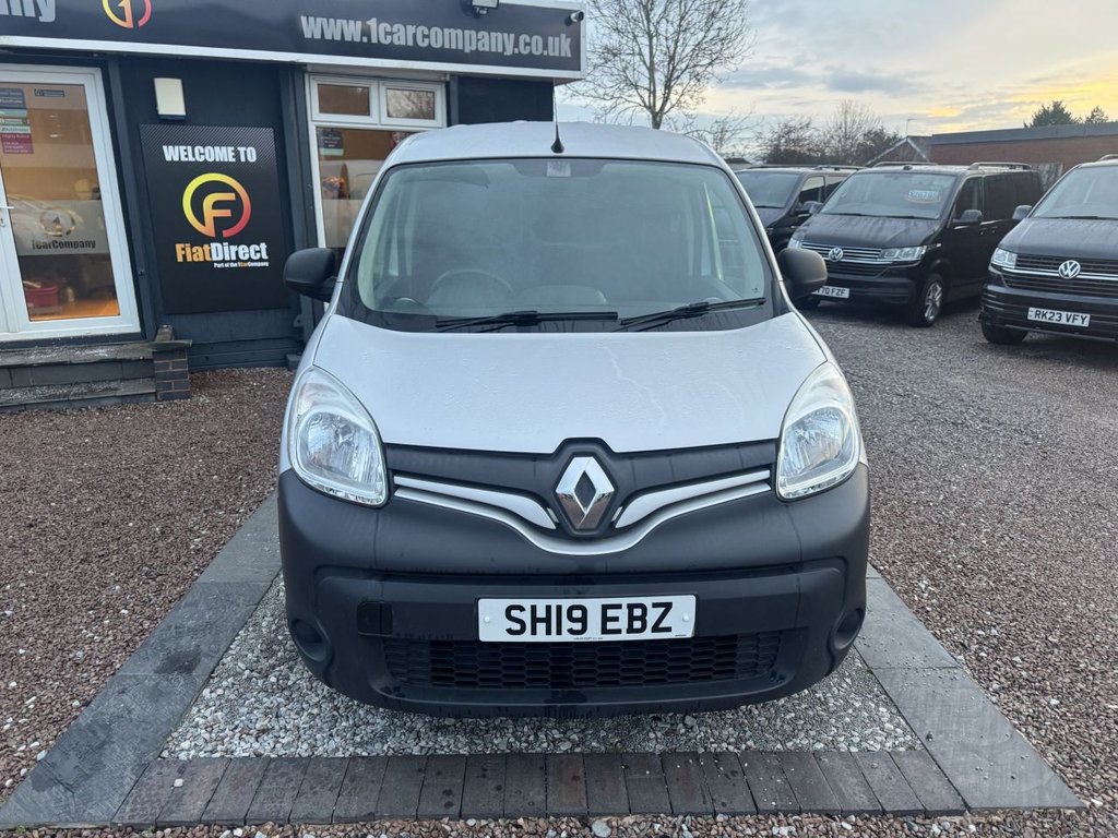 Used Renault Kangoo 2019 for sale - 78016926: Photo 3
