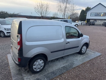 Used Renault Kangoo 2019 for sale - 78016926: Photo