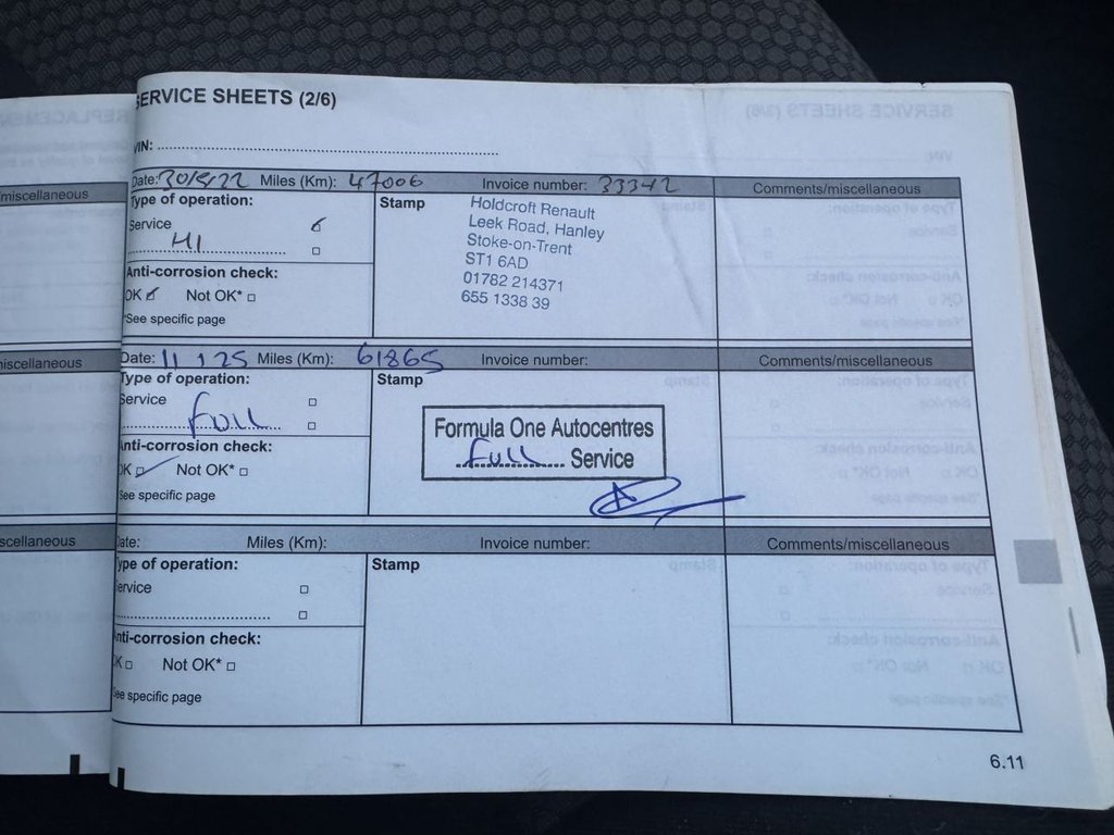 Used Renault Kangoo 2019 for sale - 78016926: Photo 6