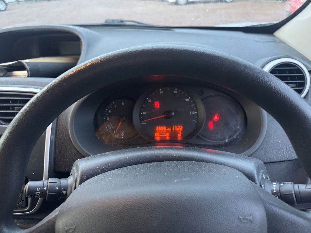 Used Renault Kangoo 2019 for sale - 78016926: Photo 8