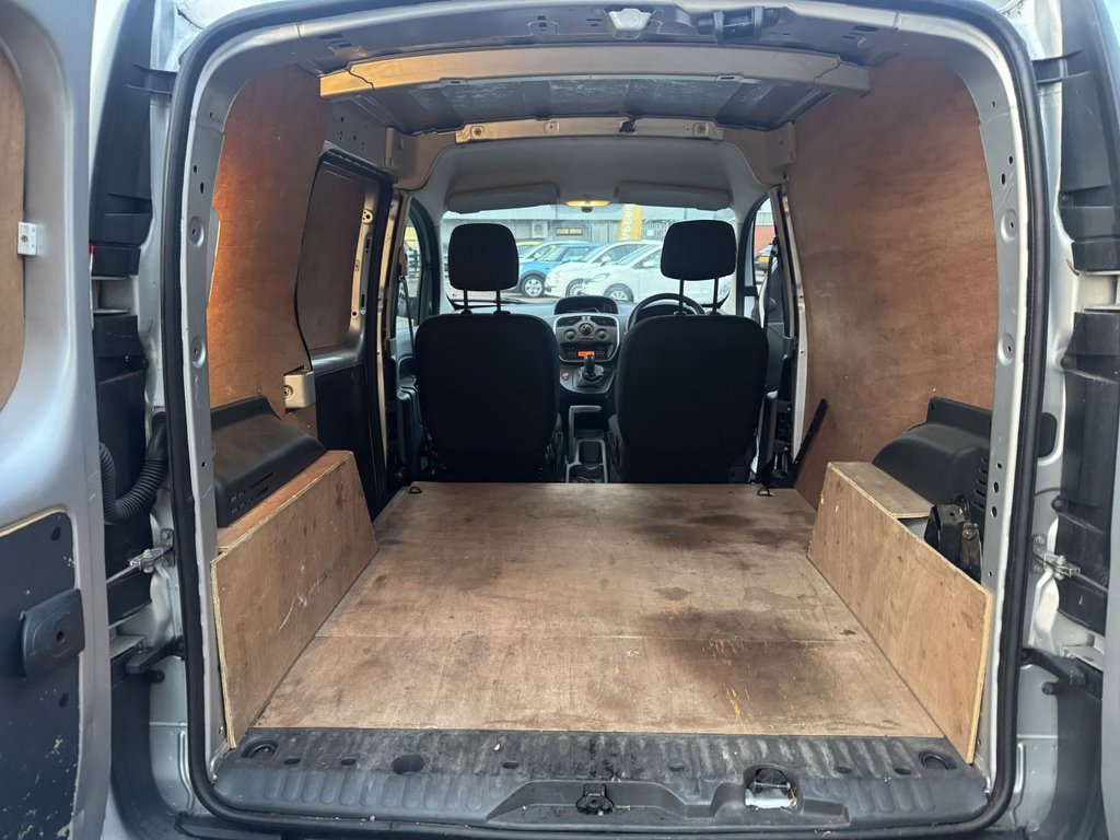 Used Renault Kangoo 2019 for sale - 78016926: Photo 9