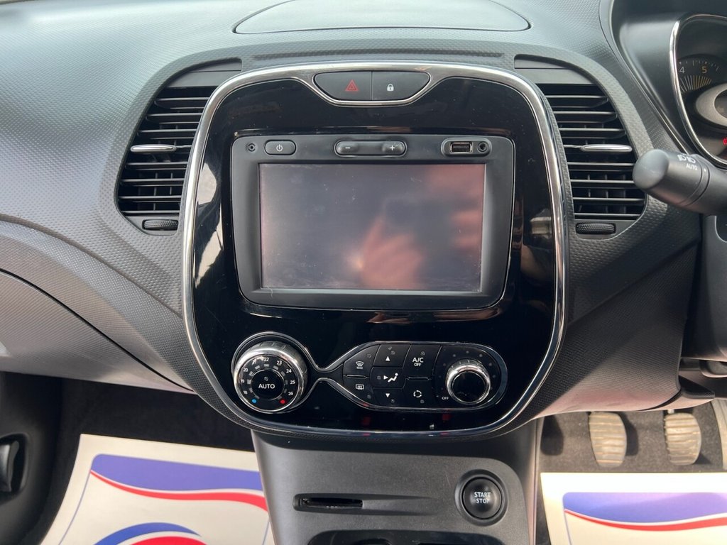 Used Renault Captur 2015 for sale - 78017147: Photo 10