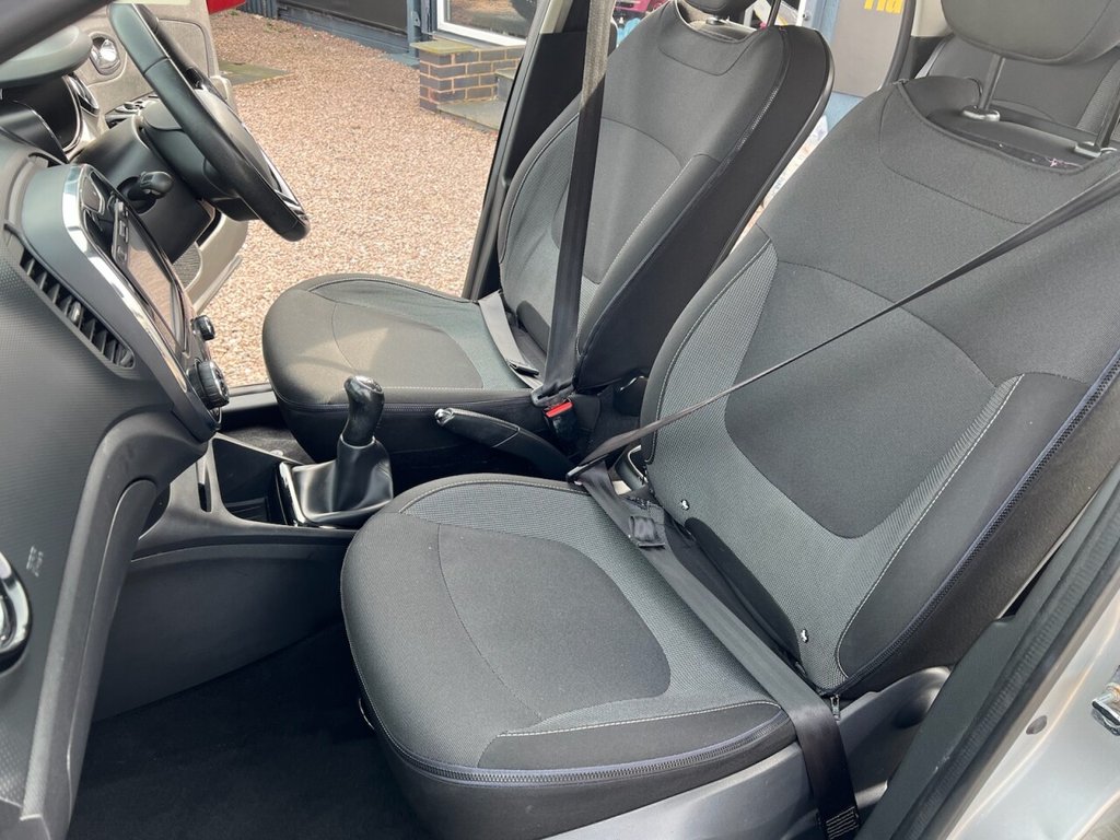 Used Renault Captur 2015 for sale - 78017147: Photo 15