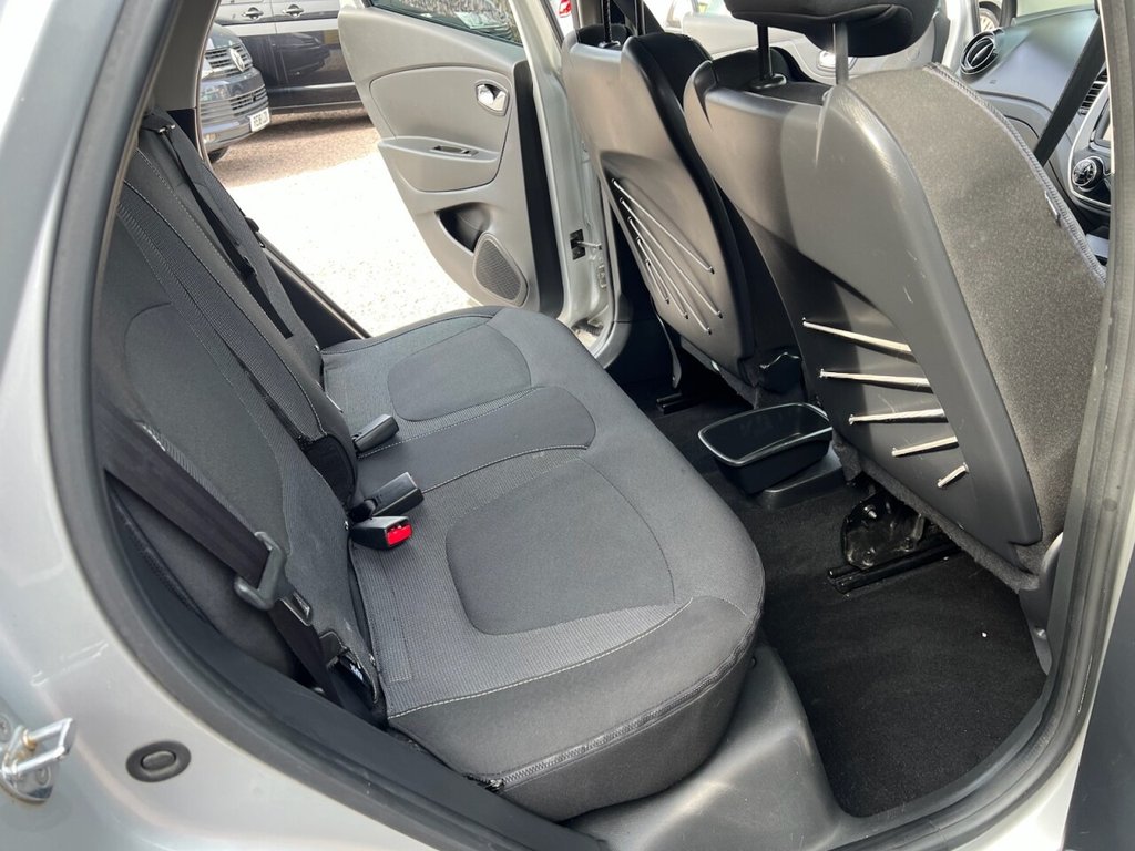 Used Renault Captur 2015 for sale - 78017147: Photo 18