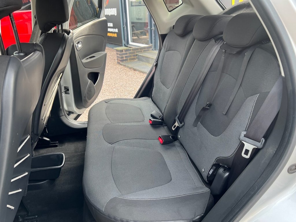 Used Renault Captur 2015 for sale - 78017147: Photo 19