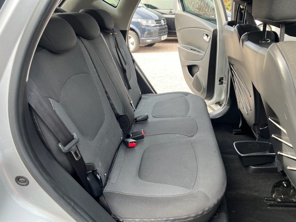 Used Renault Captur 2015 for sale - 78017147: Photo 20