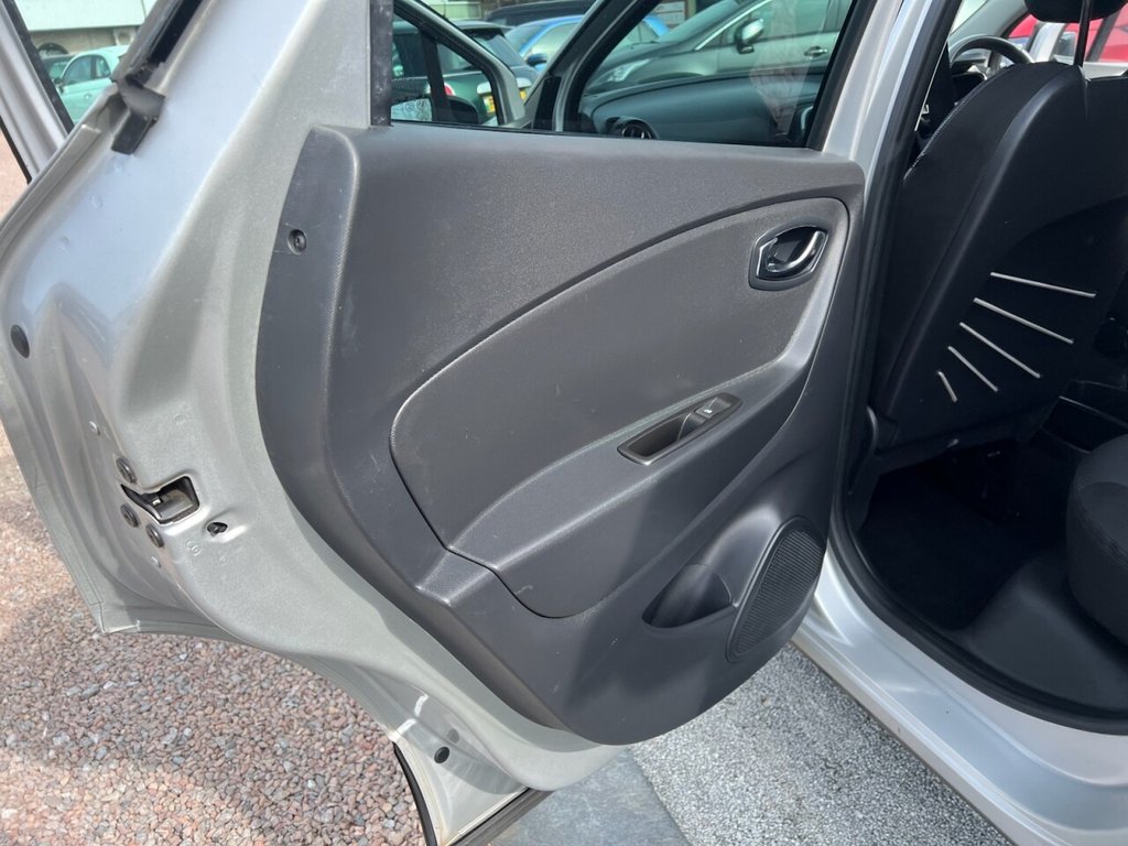 Used Renault Captur 2015 for sale - 78017147: Photo 24