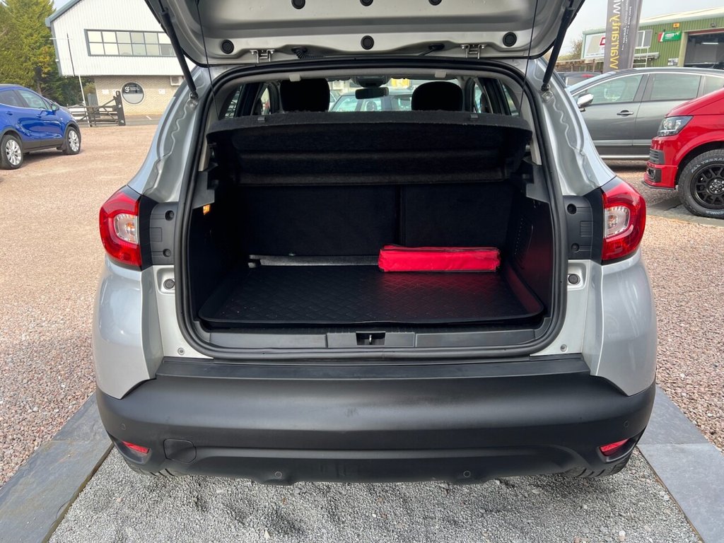 Used Renault Captur 2015 for sale - 78017147: Photo 27