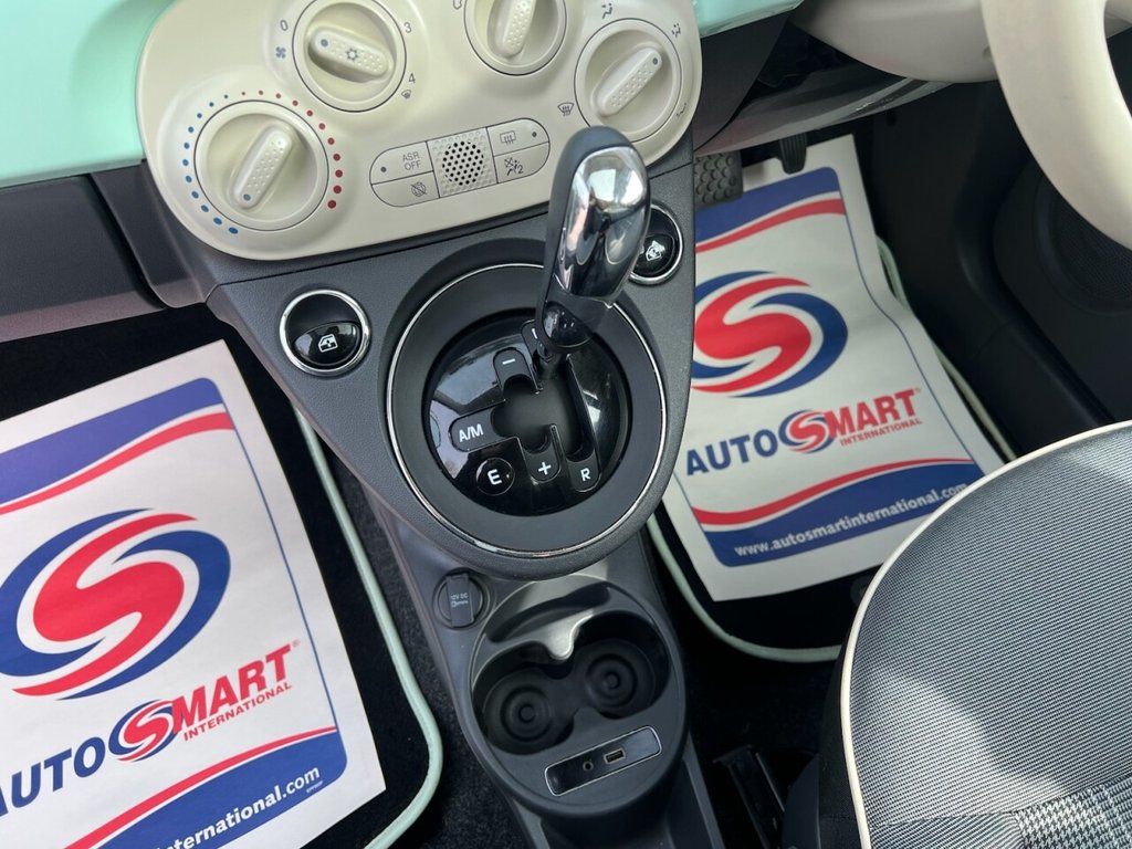 Used Fiat 500 2016 for sale - 77976580: Photo 10