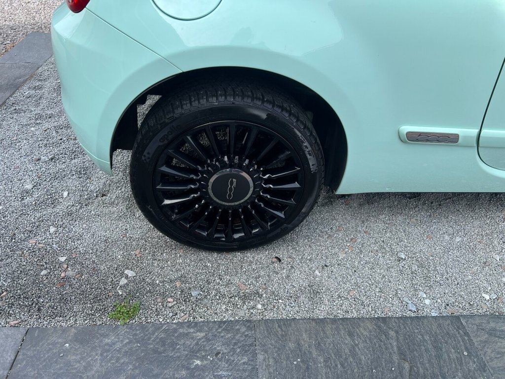 Used Fiat 500 2016 for sale - 77976580: Photo 27