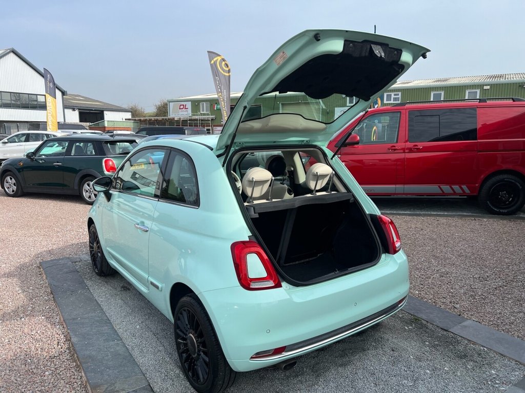 Used Fiat 500 2016 for sale - 77976580: Photo 30