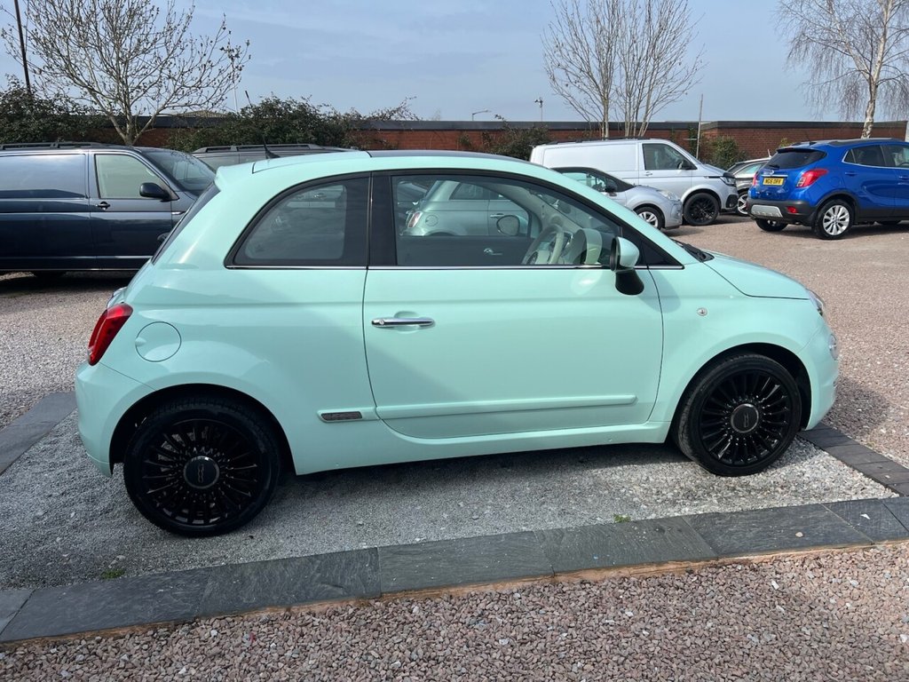 Used Fiat 500 2016 for sale - 77976580: Photo 6