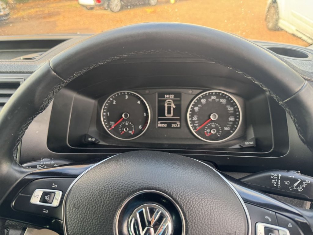 Used Volkswagen Transporter 2016 for sale - 77654670: Photo 21