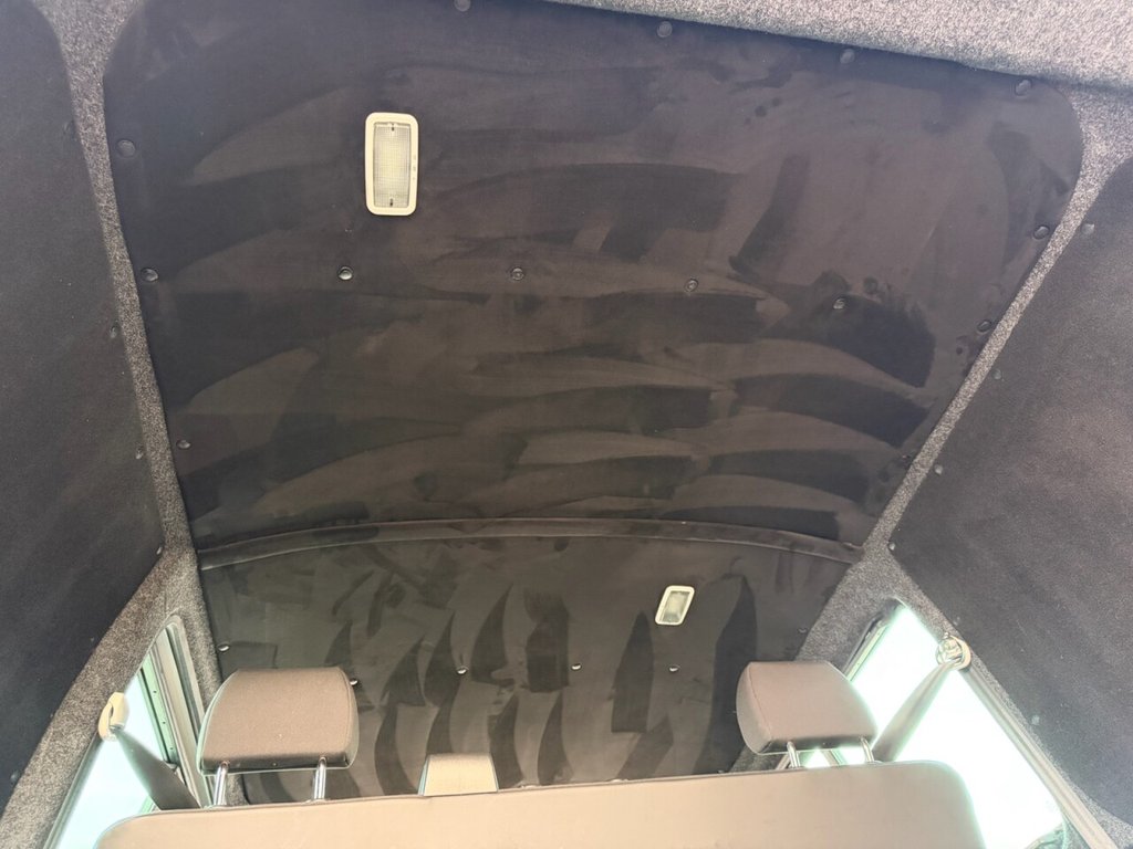 Used Volkswagen Transporter 2016 for sale - 77654670: Photo 43