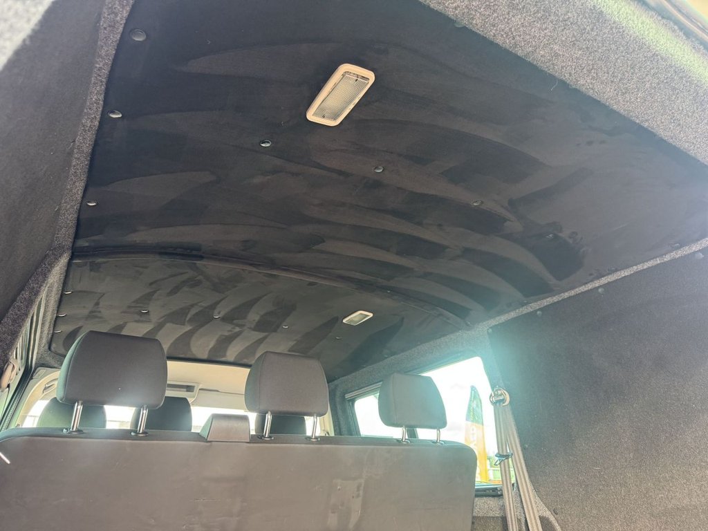 Used Volkswagen Transporter 2016 for sale - 77654670: Photo 9