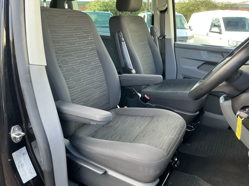 Used Volkswagen Transporter Shuttle 2020 for sale - 78016906: Photo 14