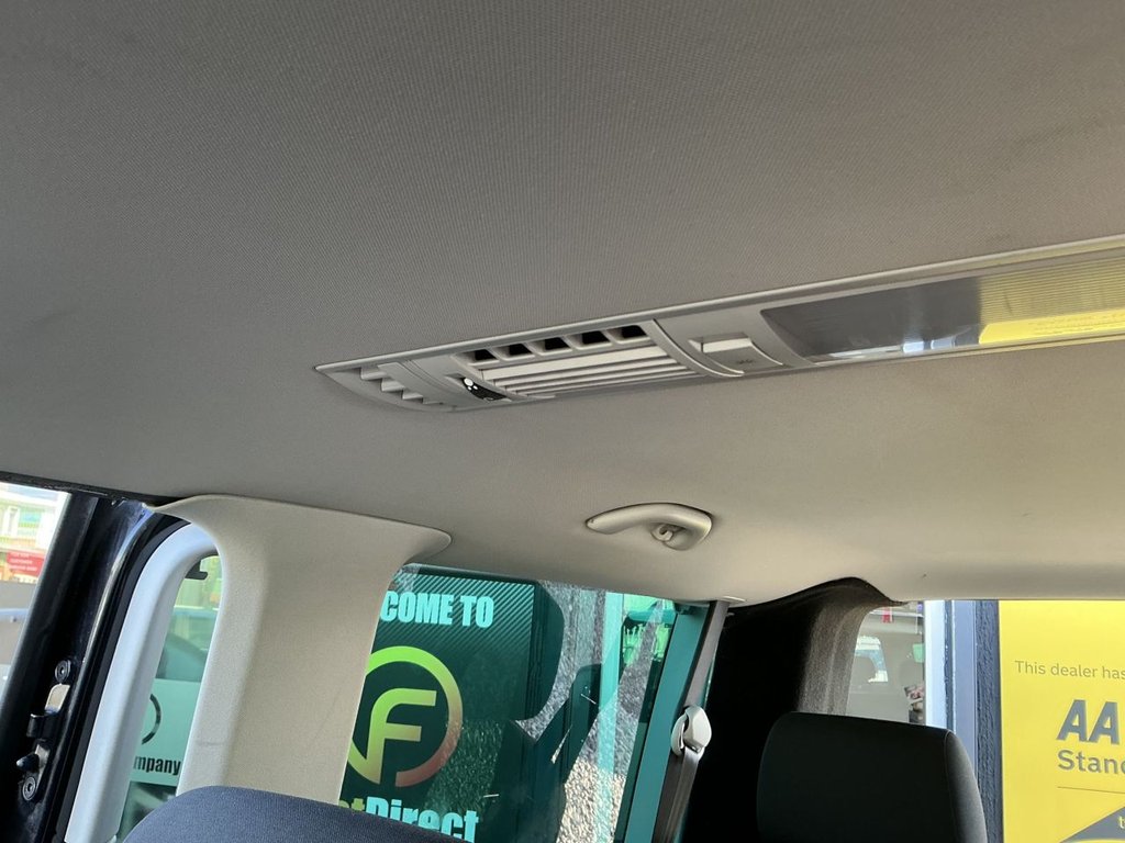 Used Volkswagen Transporter Shuttle 2020 for sale - 78016906: Photo 18