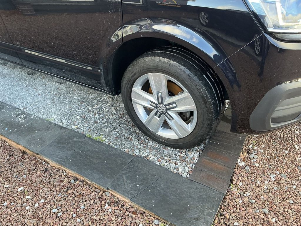 Used Volkswagen Transporter Shuttle 2020 for sale - 78016906: Photo 25