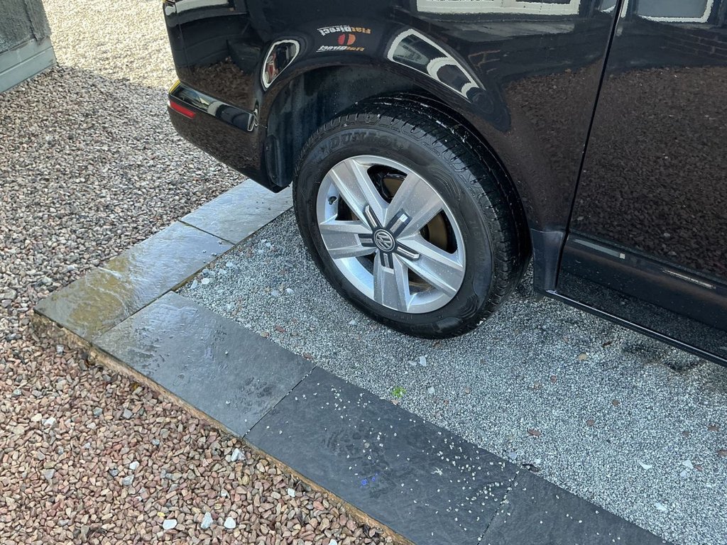 Used Volkswagen Transporter Shuttle 2020 for sale - 78016906: Photo 26