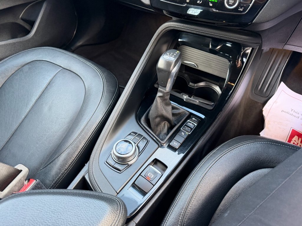 Used BMW X1 2016 for sale - 78016830: Photo 11