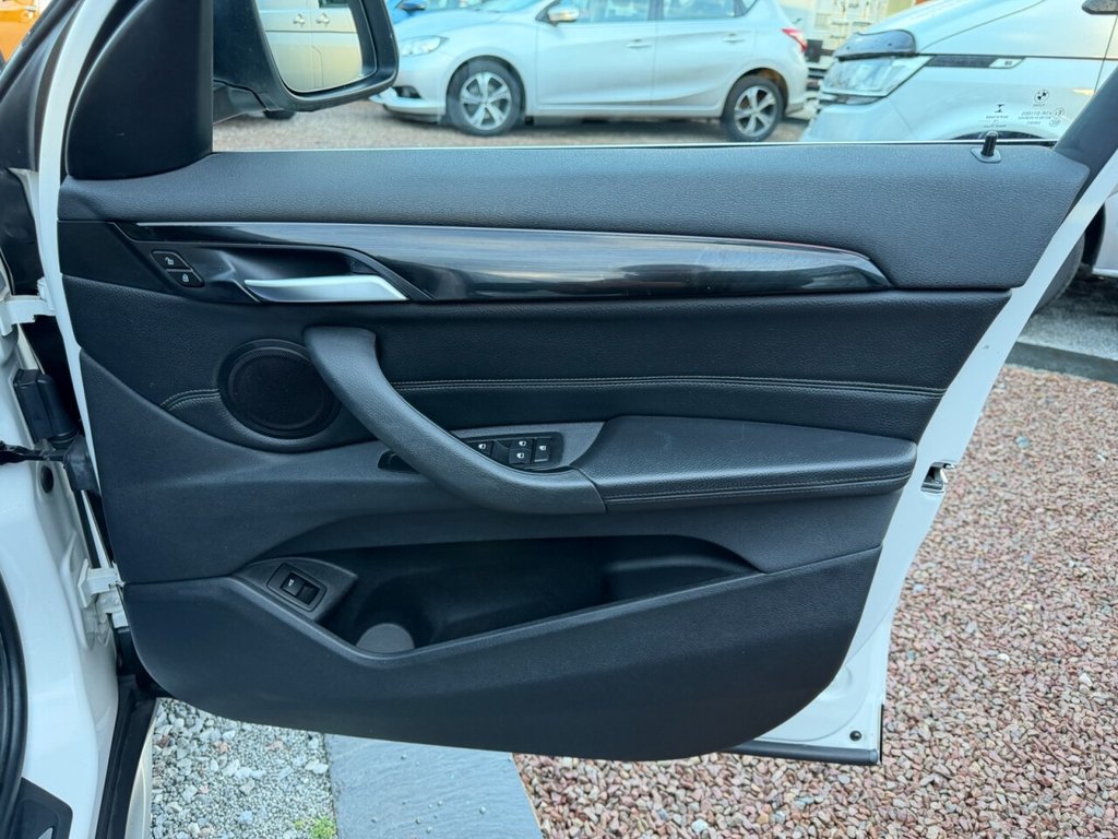 Used BMW X1 2016 for sale - 78016830: Photo 18