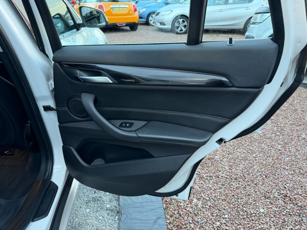 Used BMW X1 2016 for sale - 78016830: Photo 20