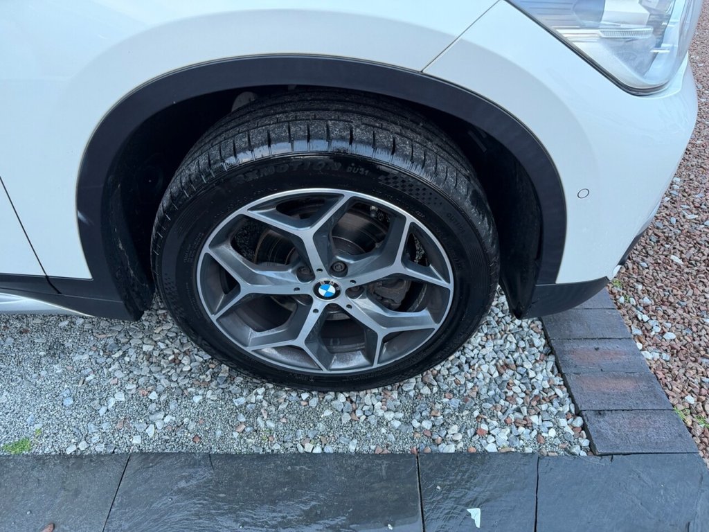 Used BMW X1 2016 for sale - 78016830: Photo 21