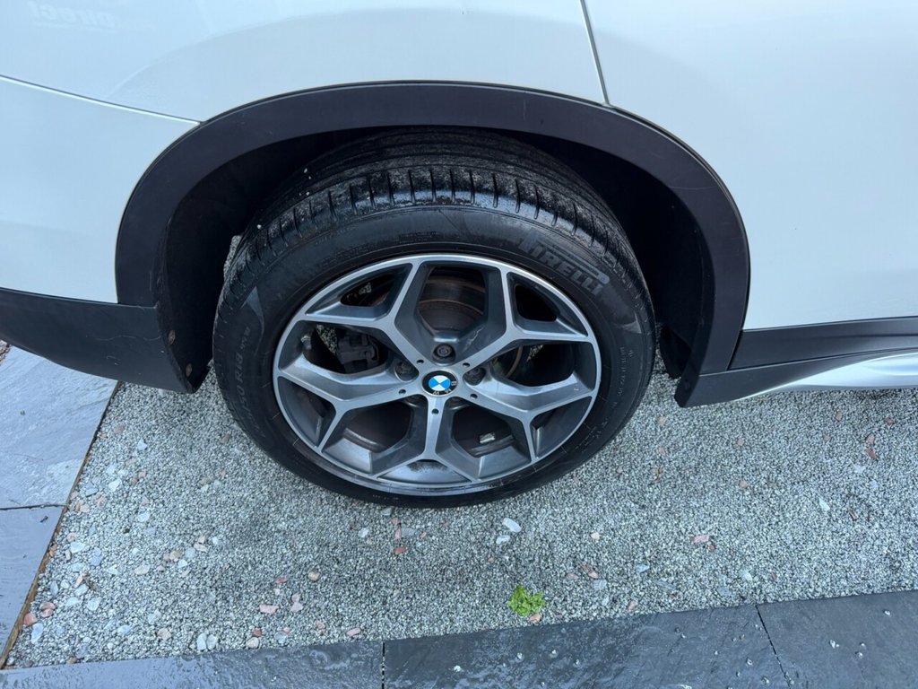 Used BMW X1 2016 for sale - 78016830: Photo 22