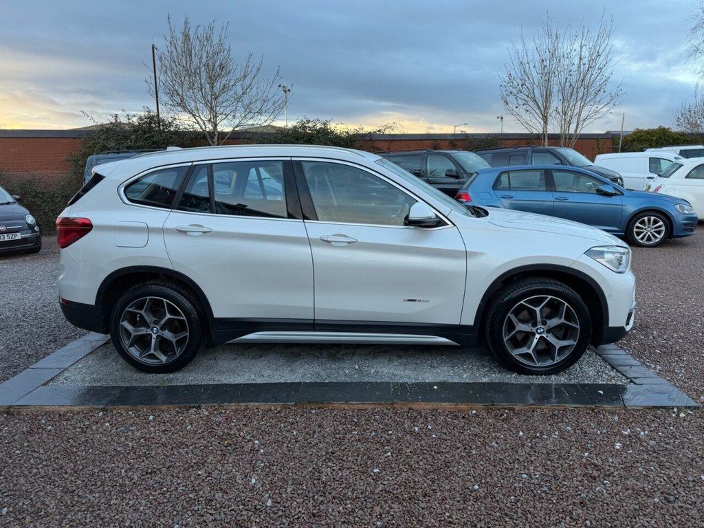 Used BMW X1 2016 for sale - 78016830: Photo 3
