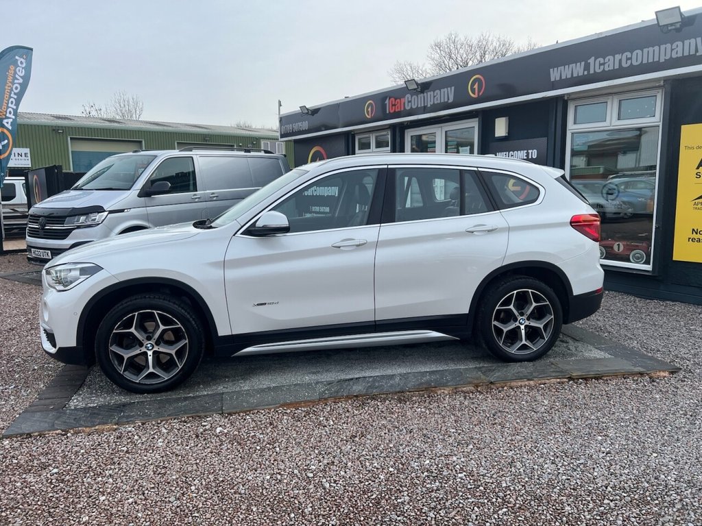 Used BMW X1 2016 for sale - 78016830: Photo 4