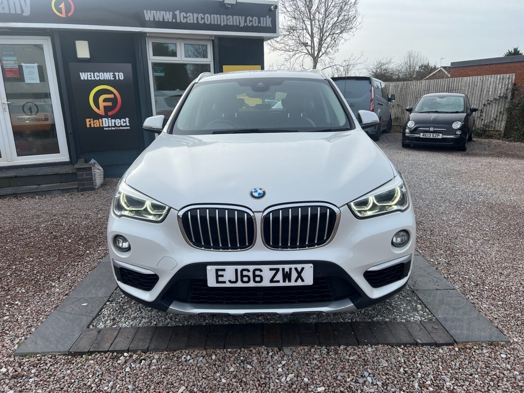 Used BMW X1 2016 for sale - 78016830: Photo 5