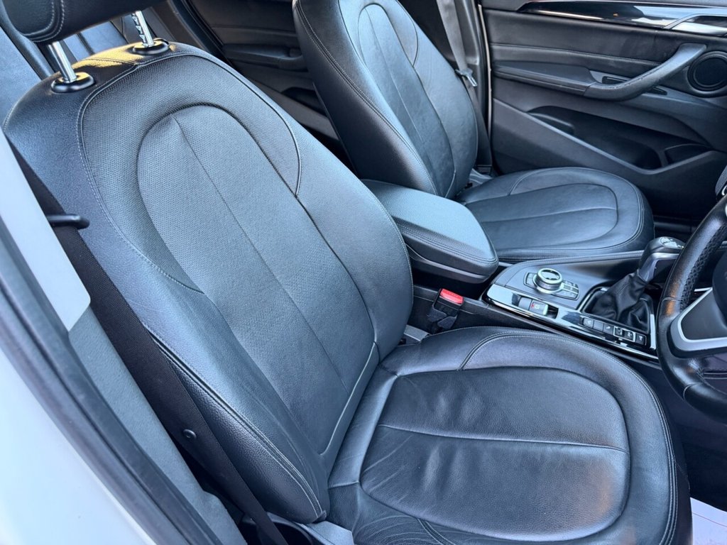 Used BMW X1 2016 for sale - 78016830: Photo 8