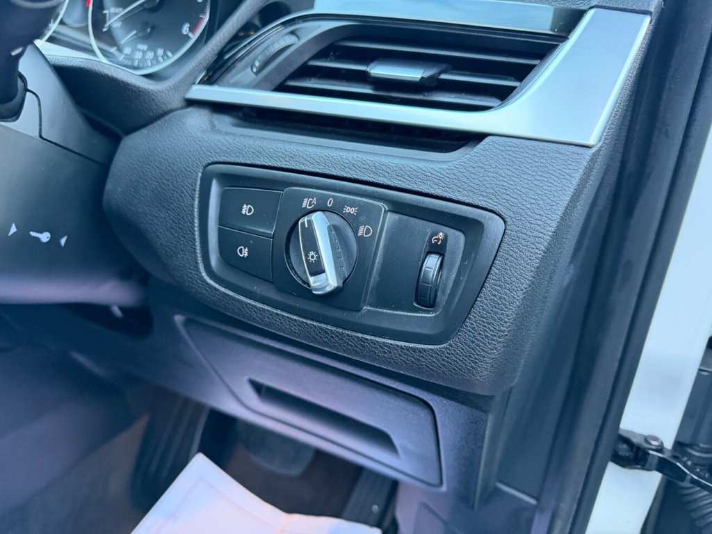 Used BMW X1 2016 for sale - 78016830: Photo 9