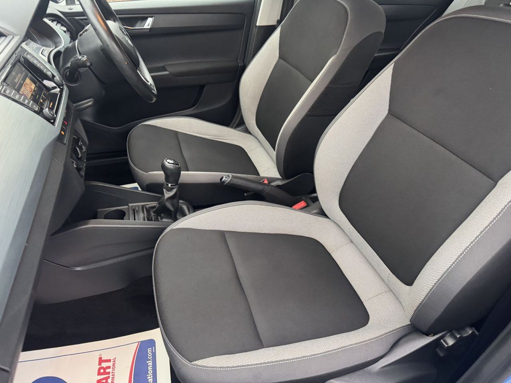 Used Skoda Fabia 2015 for sale - 77654581: Photo 13