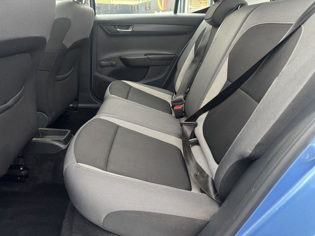 Used Skoda Fabia 2015 for sale - 77654581: Photo 16