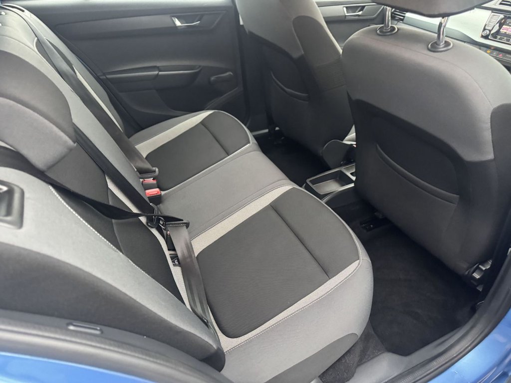 Used Skoda Fabia 2015 for sale - 77654581: Photo 17