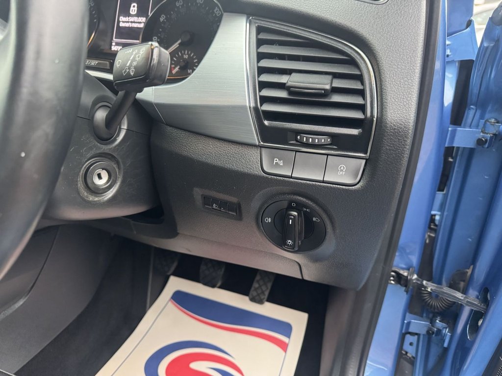 Used Skoda Fabia 2015 for sale - 77654581: Photo 18