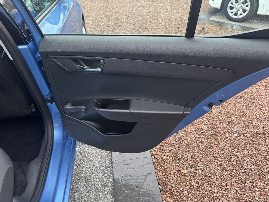 Used Skoda Fabia 2015 for sale - 77654581: Photo 19