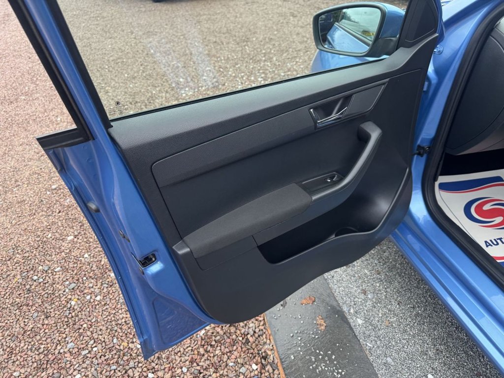 Used Skoda Fabia 2015 for sale - 77654581: Photo 22