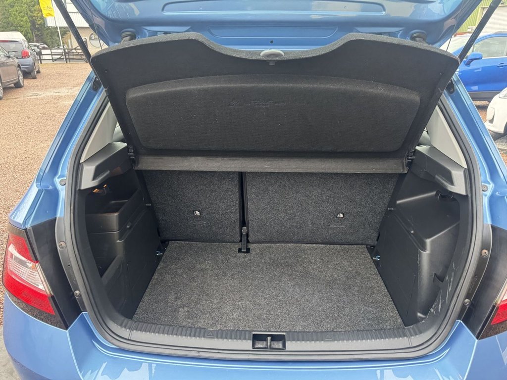 Used Skoda Fabia 2015 for sale - 77654581: Photo 23