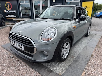 Used MINI Hatch 2017 for sale - 78863780: Photo