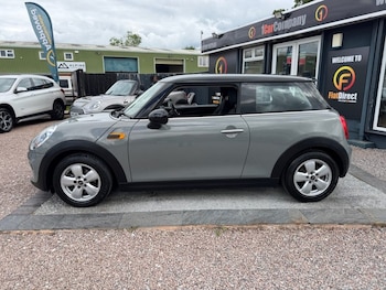 Used MINI Hatch 2017 for sale - 78863780: Photo