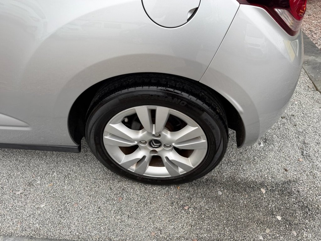 Used Citroen DS3 2011 for sale - 78016892: Photo 10