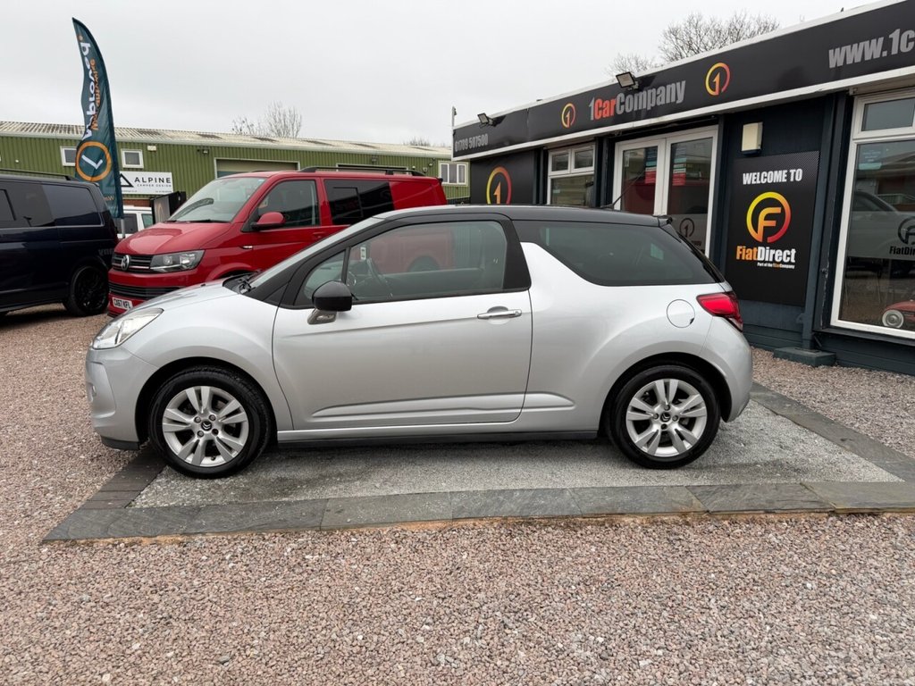 Used Citroen DS3 2011 for sale - 78016892: Photo 13