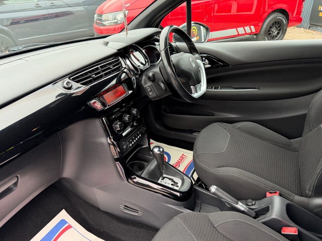 Used Citroen DS3 2011 for sale - 78016892: Photo 15