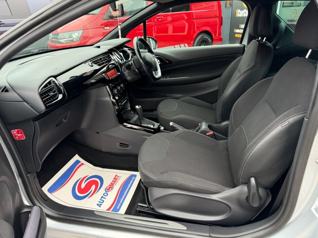 Used Citroen DS3 2011 for sale - 78016892: Photo 16
