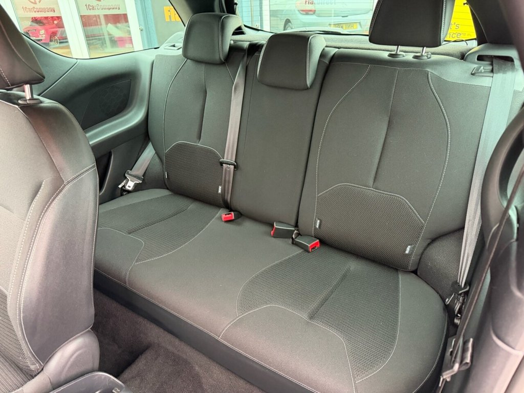 Used Citroen DS3 2011 for sale - 78016892: Photo 27