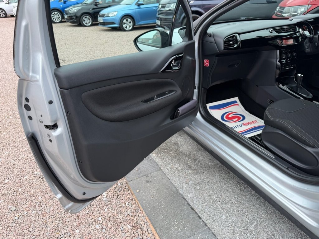 Used Citroen DS3 2011 for sale - 78016892: Photo 29