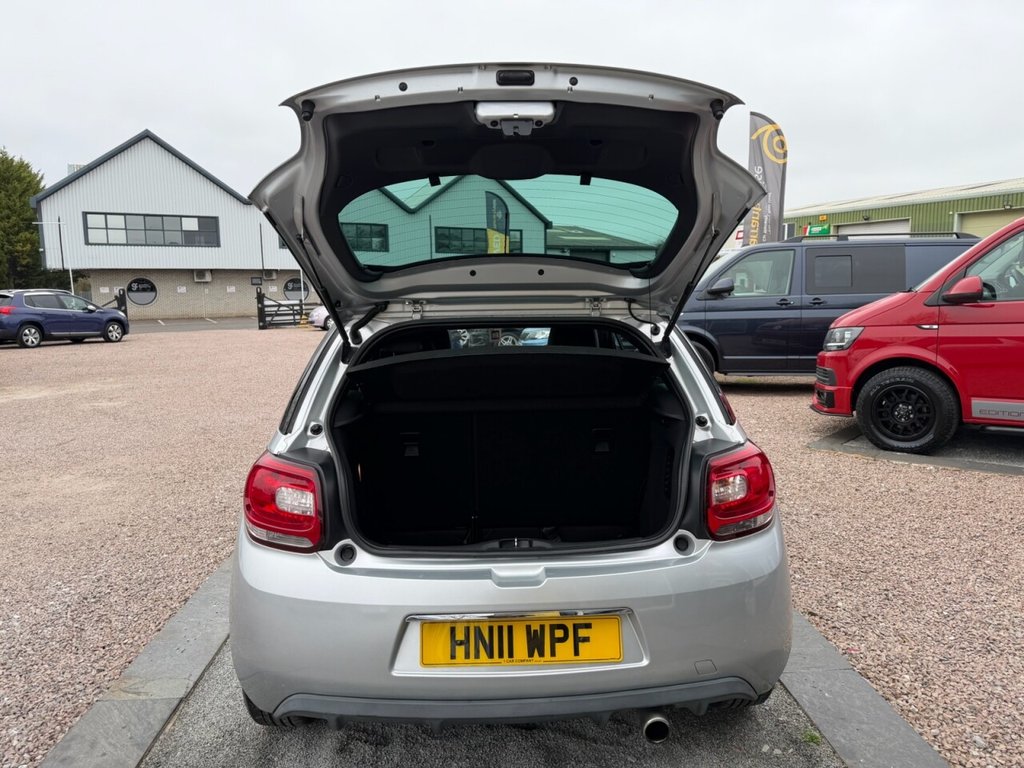 Used Citroen DS3 2011 for sale - 78016892: Photo 30