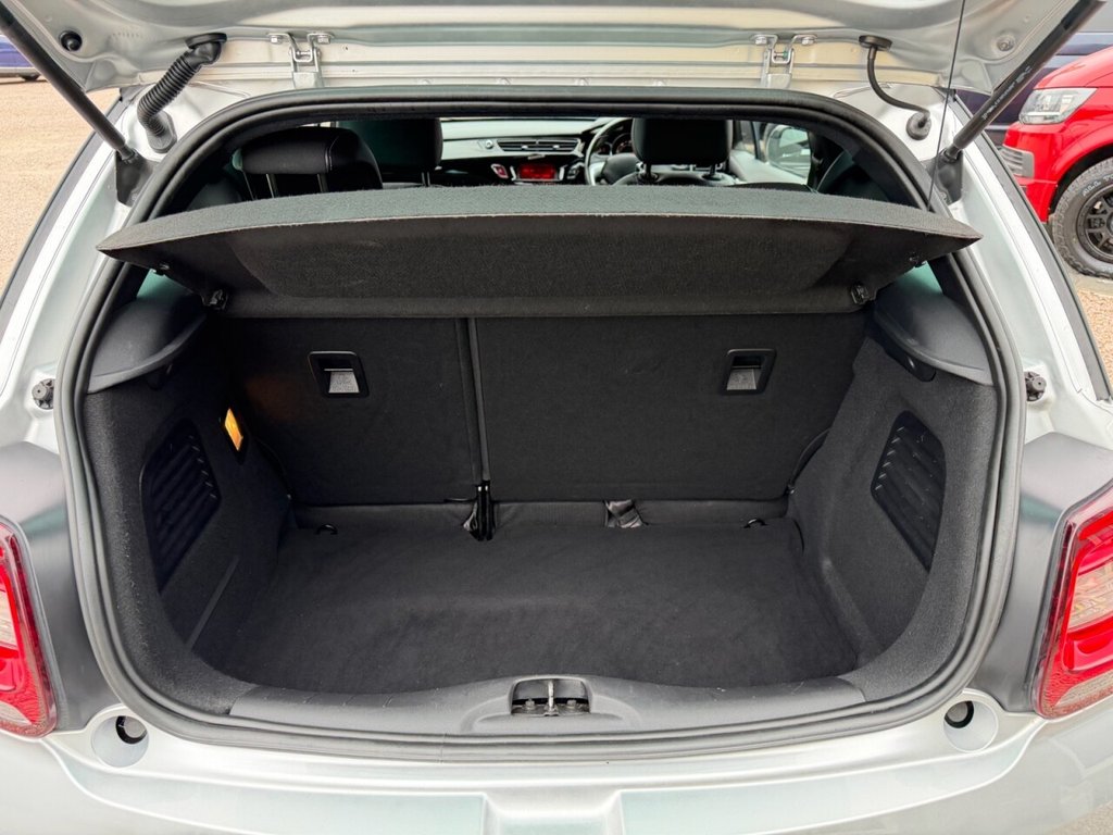 Used Citroen DS3 2011 for sale - 78016892: Photo 31